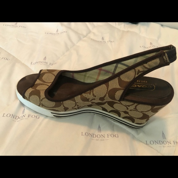 Shoes - Picture 1 of 1